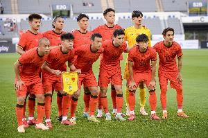 媒体人：国足重建之路真的会很漫长，需新帅有足够的战术智慧